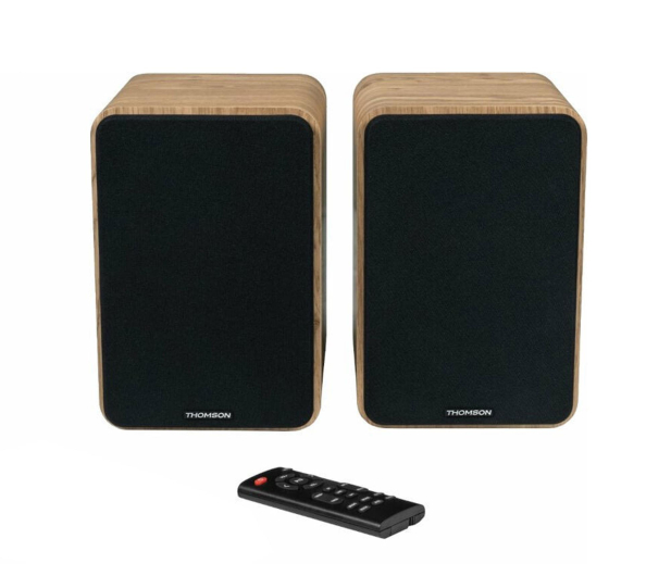 Thomson COSY Bluetooth 100W Zestaw Głośników - 1350716 - zdjęcie 2